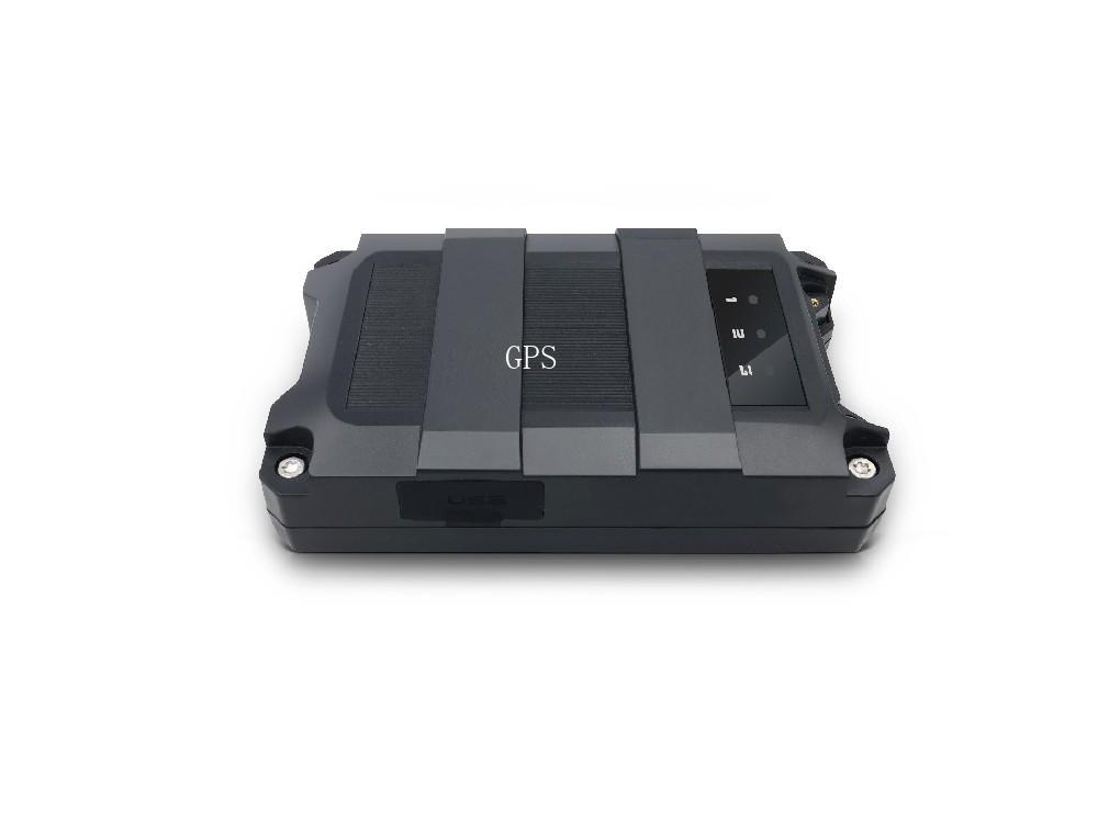 دیاب پیشرفته GPS برای وسایل نقلیه، ایمنی و کارایی را به سطح بعدی می برد